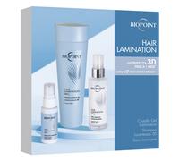 BIOPOINT HAIR LAM KIT 3PZ
