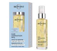 BIOPOINT HAIR LAMINATION GEL CR.50