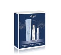 BIOPOINT COFFRET HAIR LAMINATION KIT SHAMPOO SIERO GEL LAMINAZIONE CAPELLI
