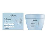 Biopoint Hair Lamination Maschera 200ml