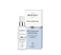 Hair Lamination Siero Laminante Nutriente Protettivo Rinforzante 50 ml Biopoint
