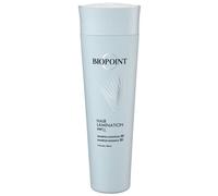 BIOPOINT HAIR LAMINATION STEP 1 SHAMPOO LUCENTEZZA 3D 200 ML
