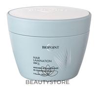 BIOPOINT HAIR LAMINATION STEP 2 MASCHERA RICONDIZIONANTE 200 ML
