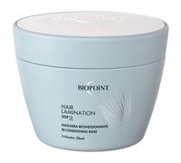 BIOPOINT HAIR LAMINATION STEP 2 MASCHERA RICONDIZIONANTE 200 ML