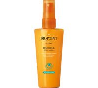 BIOPOINT SOLAIRE HAIR MILK EFFETTO INVISIBILE 100 ML
