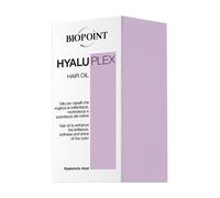 BIOPOINT HYALUPLEX HAIR OIL 50 ML