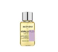 Biopoint Hyaluplex Hair Oil - Olio Riparatore 50 ml