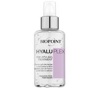 BIOPOINT HYALUPLEX PRE-STYLING TRATTAMENTO CAPELLI 200 ML