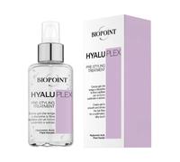 BIOPOINT HYALUPLEX CREMA-GEL 100ml LEVIGA E DISCIPLINA LA FIBRA CAPILLARE