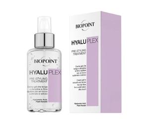 Biopoint Hyaluplex Pre-Styling Treatment Crema-Gel 100ml