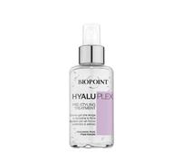 Biopoint Hyaluplex - Pre-Styling Treatment, Crema Gel per Capelli con Cheratina e Acido Ialuronico, Azione Levigante, Fortifica e Nutre il Capello, Esalta la Luminosità del Colore, 100 ml