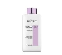Biopoint Hyaluplex Shampoo 250 ml Rivitalizzante Protettivo Flacone