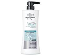 BIOPOINT HYALURON SHA 400 ML