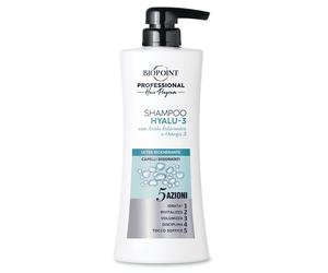 BIOPOINT HYALURON SHA 400 ML