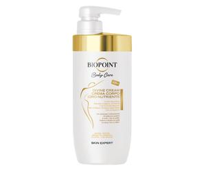 Biopoint Hydro-Nourishing Divine Crema per il corpo 500 ml