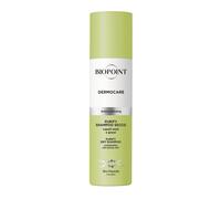 Biopoint Instant Beauty - Shampoo Secco, Deterge e Purifica i Capelli senza Acqu