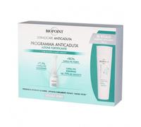 Biopoint Dermocare Anticaduta Coffret Uomo Shampoo 200ml+fiale