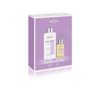Biopoint, Kit Capelli Hyaluplex, Shampoo 250ml e Hair Oil 50ml, Trattamento Ripa