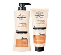 BIOPOINT Super Nutriente Shampoo 400 ML -