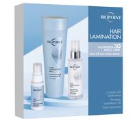 BIOPOINT KIT HAIR LAMINATION