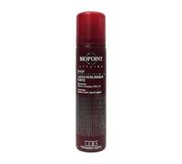 Biopoint Lacca Ecologica Fissaggio Forte Senza Gas con Filtri Solari UV 75 ml