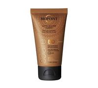 BIOPOINT Latte Corpo Solare SPF50 40 ml - Resistente all'Acqua, ad Assorbimento Rapido, Non Unge, Senza Oli Minerali, Coloranti, Alcool e Nikel Tested
