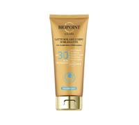 Biopoint Solaire Latte Corpo Sublimante Sfp 30 200 Ml