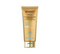 Biopoint Solaire Latte Corpo Sublimante Spf50+ Tubo 200 Ml
