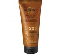Biopoint Latte Solare Corpo SPF 30 200 ml
