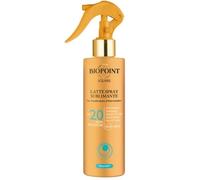 Biopoint latte spray subliminante spf20 250 ml