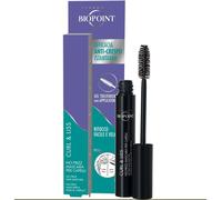 BIOPOINT MASCARA TRASPARENTE PER CAPELLI RIBELLI MORBIDI E ORDINATI NO PELUCCHI