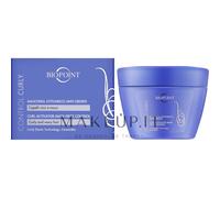 Biopoint Maschera Attiva Ricci Control Curly 200 ml - Maschera capelli