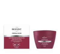 Biopoint Maschera Chroma Glow 200 ml