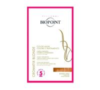 biopoint color mask biondo miele