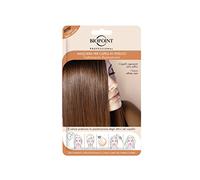 Biopoint Maschera in Tessuto Trattamento Riparazione 35 ml con Tecnologia Termo-Vapore - Ristruttura e Ripara i Capelli Danneggiati