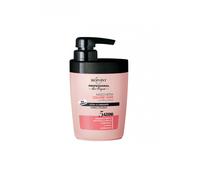 BIOPOINT Maschera per capelli colore vivo 250 ml