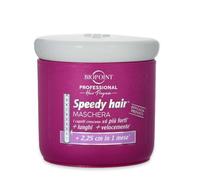 Biopoint Maschera Professionale Speedy Hair 400 ml - Maschera capelli