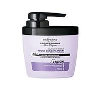 Professional Hair Program Maschera Ricci Disciplinati Anticrespo Nutriente 300 ml Biopoint