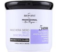 Biopoint Maschera Siero 400ml Ricci Disciplinati Phyto-Collagene