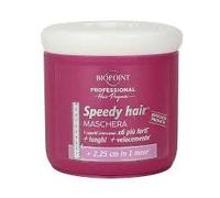 Biopoint maschera siero speedy hair 400 ml