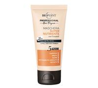 Biopoint Maschera super nutriente 50 ml - Maschera per Capelli