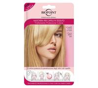 Biopoint Mask in tessuto colore - Maschera