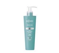 Biopoint Miracle Liss - Crema Capelli Senza Risciacquo Liscio 72h, Azione Ultralisciante, Nutriente e Disciplinante Contro l’Effetto Crespo, 200 ml