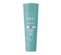 Biopoint Miracle Liss - Shampoo Liscio 72h, Azione Detergente Delicata, Ripristina l’Equilibrio del Capello, Dona Capelli Leggeri, Lisci e Setosi a lungo, 200 ml