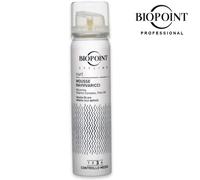 Biopoint Mousse Ravviva Ricci - Mousse capelli