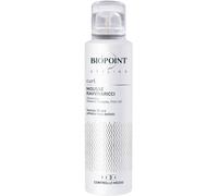 Biopoint Mousse Styling Curl Ravvivaricci Disciplinante Ravvivante 150 ml