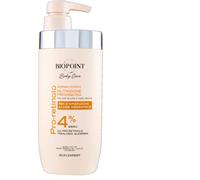 Biopoint Nutrizione Prodigiosa - Crema Corpo Idratante per Pelle Secca E Molto S