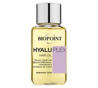 Biopoint Olio per Capelli hyaluplex 50 ml - Olio