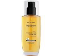 Biopoint Olio Prodigioso D' Argan Con Kerplex 75 ml." SET DA 3 PEZZI" Per Capelli Danneggiati