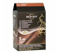 Biopoint - Orovivo Elisir di Colore KIT - 5 Castano Chiaro Tinta 1 pieces unisex